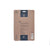 Eco Bath Natural Loofah Pad Back